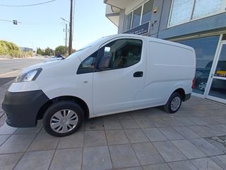 Κλούβα Nissan 2018 NV 200 Evalia 2-thumb-3