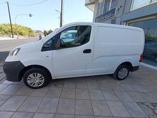 Κλούβα Nissan 2018 NV 200 Evalia 2-thumb-4