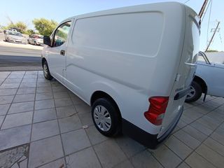 Κλούβα Nissan 2018 NV 200 Evalia 2-thumb-5