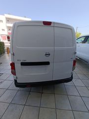 Κλούβα Nissan 2018 NV 200 Evalia 2-thumb-6