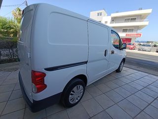 Κλούβα Nissan 2018 NV 200 Evalia 2-thumb-7