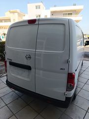 Κλούβα Nissan 2018 NV 200 Evalia 2-thumb-8