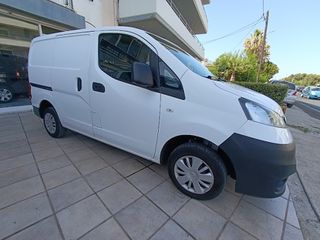 Κλούβα Nissan 2018 NV 200 Evalia 2-thumb-9