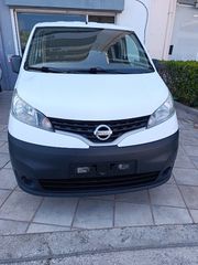 Κλούβα Nissan 2018 NV 200 Evalia 2-thumb-10