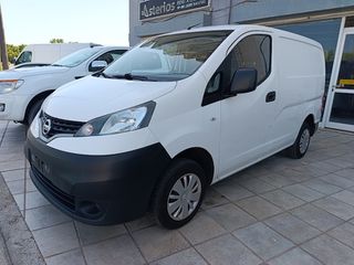 Κλούβα Nissan 2018 NV 200 Evalia 2-thumb-11