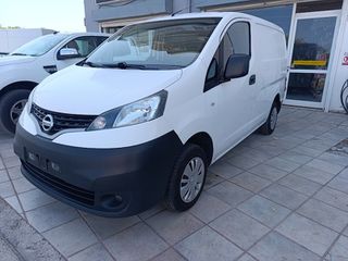 Κλούβα Nissan 2018 NV 200 Evalia 2-thumb-12