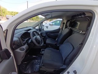 Κλούβα Nissan 2018 NV 200 Evalia 2-thumb-15
