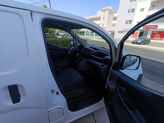 Κλούβα Nissan 2018 NV 200 Evalia 2-thumb-16