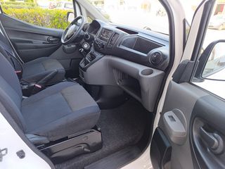 Κλούβα Nissan 2018 NV 200 Evalia 2-thumb-17