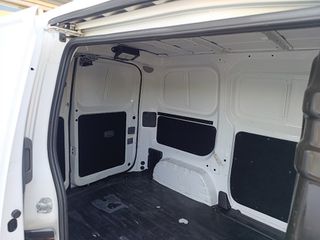Κλούβα Nissan 2018 NV 200 Evalia 2-thumb-19
