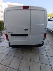 Κλούβα Nissan 2018 NV 200 Evalia 2-thumb-23