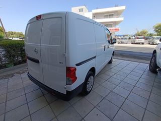 Κλούβα Nissan 2018 NV 200 Evalia 2-thumb-24