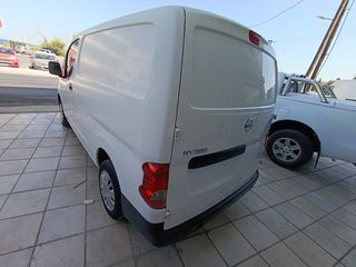 Κλούβα Nissan 2018 NV 200 Evalia 2-thumb-25