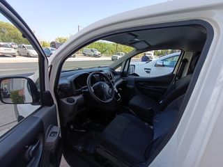 Κλούβα Nissan 2018 NV 200 Evalia 2-thumb-26