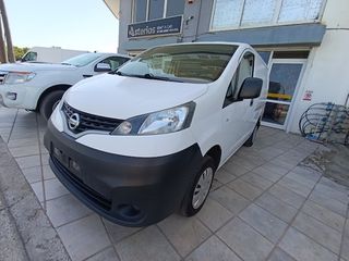 Κλούβα Nissan 2018 NV 200 Evalia 2-thumb-27