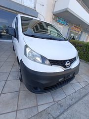 Κλούβα Nissan 2018 NV 200 Evalia 2-thumb-28