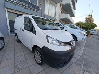 Κλούβα Nissan 2018 NV 200 Evalia 2-thumb-29