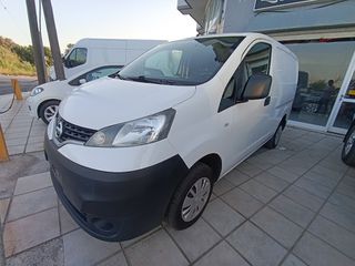 Κλούβα Nissan 2018 NV 200 Evalia 2-thumb-30