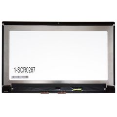 Οθόνη Laptop - Screen monitor για HP Envy X360 13-ar0072au - Product number : 6ZF34PA L53432-001 Touch Digitizer 13.3'' 1920x1080 FHD IPS LED eDP1.2 30pins 60Hz Glossy ( Κωδ.1-SCR0267 )