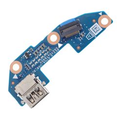 Πλακέτα USB - USB Board για Laptop HP Pavilion 15-eh3900nv - Product number : A1WG4EA M08869-001 M08870-001 ( Κωδ.1-BRD379 )