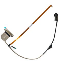 Καλωδιοταινία Οθόνης - Flex Video Screen LCD Cable για Laptop Asus VivoBook Pro 15 K6502HE K6502HC K6502HC-MA061W K6502HE-MA034W HQ21311372000 NB6176AAA 14005-033604RR OLED Non Touch eDP 40pins Monito