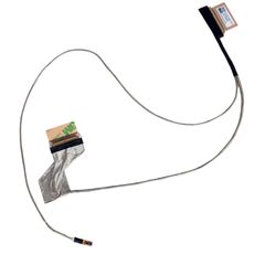 Καλωδιοταινία Οθόνης - Flex Video Screen LCD Cable για Laptop Asus Vivobook Pro 14 K3402 K3402ZA 1422-03UK000CB 14005-011114RR OLED Non Touch eDP 40pins Monitor cable ( Κωδ.1-FLEX2381 )