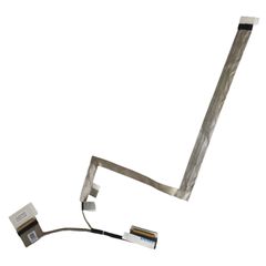 Καλωδιοταινία Οθόνης - Flex Video Screen LCD Cable για Laptop Dell Latitude 14 3420 3422 3430 06DGF0 6DGF0 450.0QQ01.0001 FHD Non Touch eDP 40pins Monitor cable ( Κωδ.1-FLEX0238 )