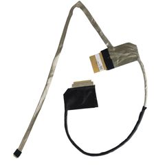 Καλωδιοταινία Οθόνης - Flex Video Screen LCD Cable για Laptop Dell Inspiron 15R 7520 7520-0392 7520-0919 5520 5520-0841 5520-0865 CNNGH 0CNNGH DC02001IC10 HD Non Touch LVDS 40pins Monitor cable ( Κωδ.