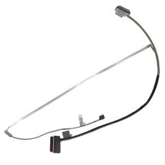 Καλωδιοταινία Οθόνης - Flex Video Screen LCD Cable για Laptop Asus TUF Gaming F17 FX706 FX706HF FX706HF-HX017W FX706HM FA706IU DDNJHALC221 14005-03981200 14005-03980600 300Hz FHD Non Touch eDP 40pins