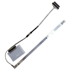 Καλωδιοταινία Οθόνης - Flex Video Screen LCD Cable για Laptop HP EliteBook 630 G9 630 G10 X8R DD0X8RLC100 Touch eDP 40pins Monitor cable ( Κωδ.1-FLEX2384 )