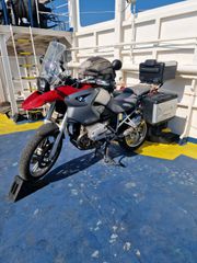 Bmw R 1200 GS 2006