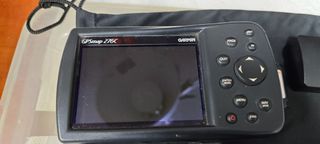 Πωλείται gps Garmin 276c