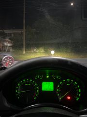 Skoda Octavia 2008 TSI 1.8