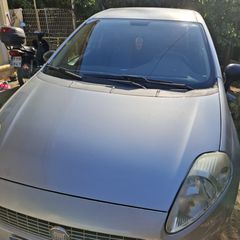 Fiat Grande Punto 2010