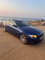 Bmw 325 2007 325 e92