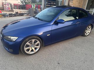 Bmw 325 2007 325 e92-thumb-10