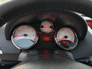 Peugeot 207 2009 Πρώτο χέρι-ελληνικής Αντ.-άβαφο ατρακάριστο-Full service-thumb-15