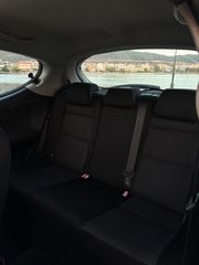 Peugeot 207 2009 Πρώτο χέρι-ελληνικής Αντ.-άβαφο ατρακάριστο-Full service-thumb-17