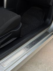 Peugeot 207 2009 Πρώτο χέρι-ελληνικής Αντ.-άβαφο ατρακάριστο-Full service-thumb-21