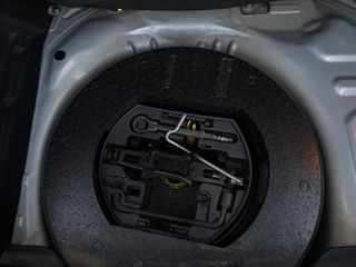 Peugeot 207 2009 Πρώτο χέρι-ελληνικής Αντ.-άβαφο ατρακάριστο-Full service-thumb-24