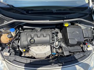 Peugeot 207 2009 Πρώτο χέρι-ελληνικής Αντ.-άβαφο ατρακάριστο-Full service-thumb-25