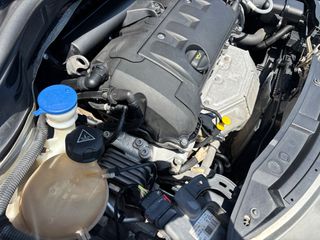 Peugeot 207 2009 Πρώτο χέρι-ελληνικής Αντ.-άβαφο ατρακάριστο-Full service-thumb-26
