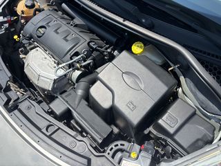 Peugeot 207 2009 Πρώτο χέρι-ελληνικής Αντ.-άβαφο ατρακάριστο-Full service-thumb-27