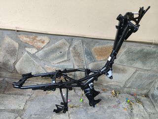 Σκελετός καινούργιος yamaha crypton s 115