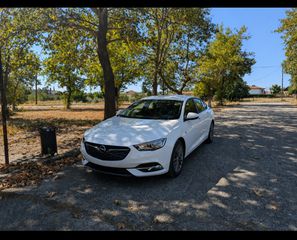 Opel Insignia 2017 Grand Sport
