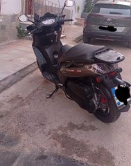 Sym Citycom 300i 2020