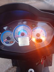 Sym Citycom 300i 2020-thumb-1