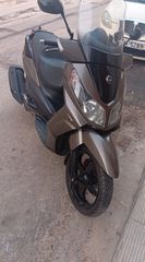 Sym Citycom 300i 2020-thumb-3
