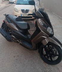 Sym Citycom 300i 2020-thumb-4