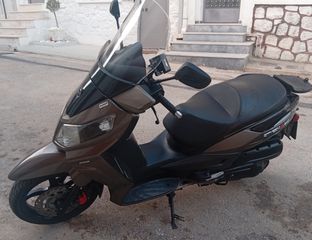 Sym Citycom 300i 2020-thumb-5